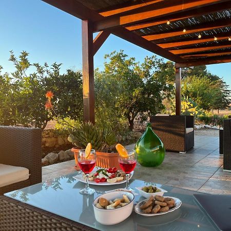 Tenuta Ingegna Apartments Porto Cesareo Exterior photo