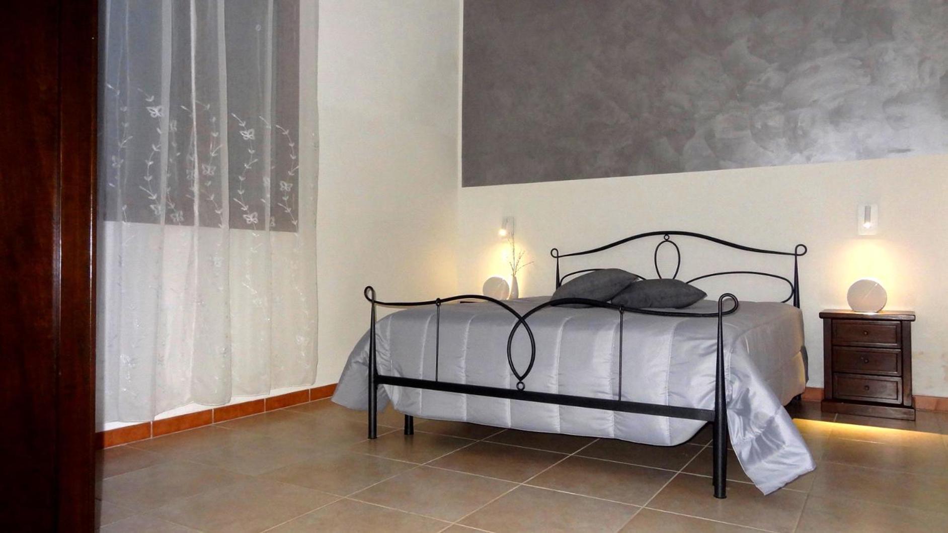 Tenuta Ingegna Apartments Porto Cesareo Exterior photo